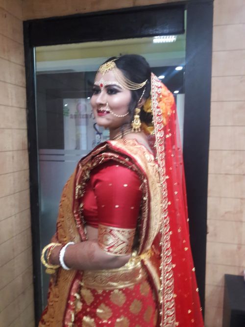 Beautina Herbal Salon & Spa Pvt Ltd