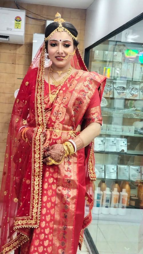 Beautina Herbal Salon & Spa Pvt Ltd