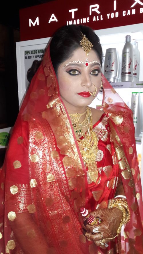 Beautina Herbal Salon & Spa Pvt Ltd