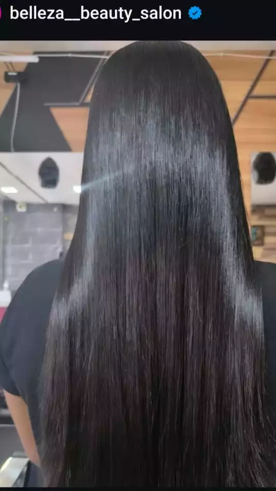 Belleza Beauty Salon