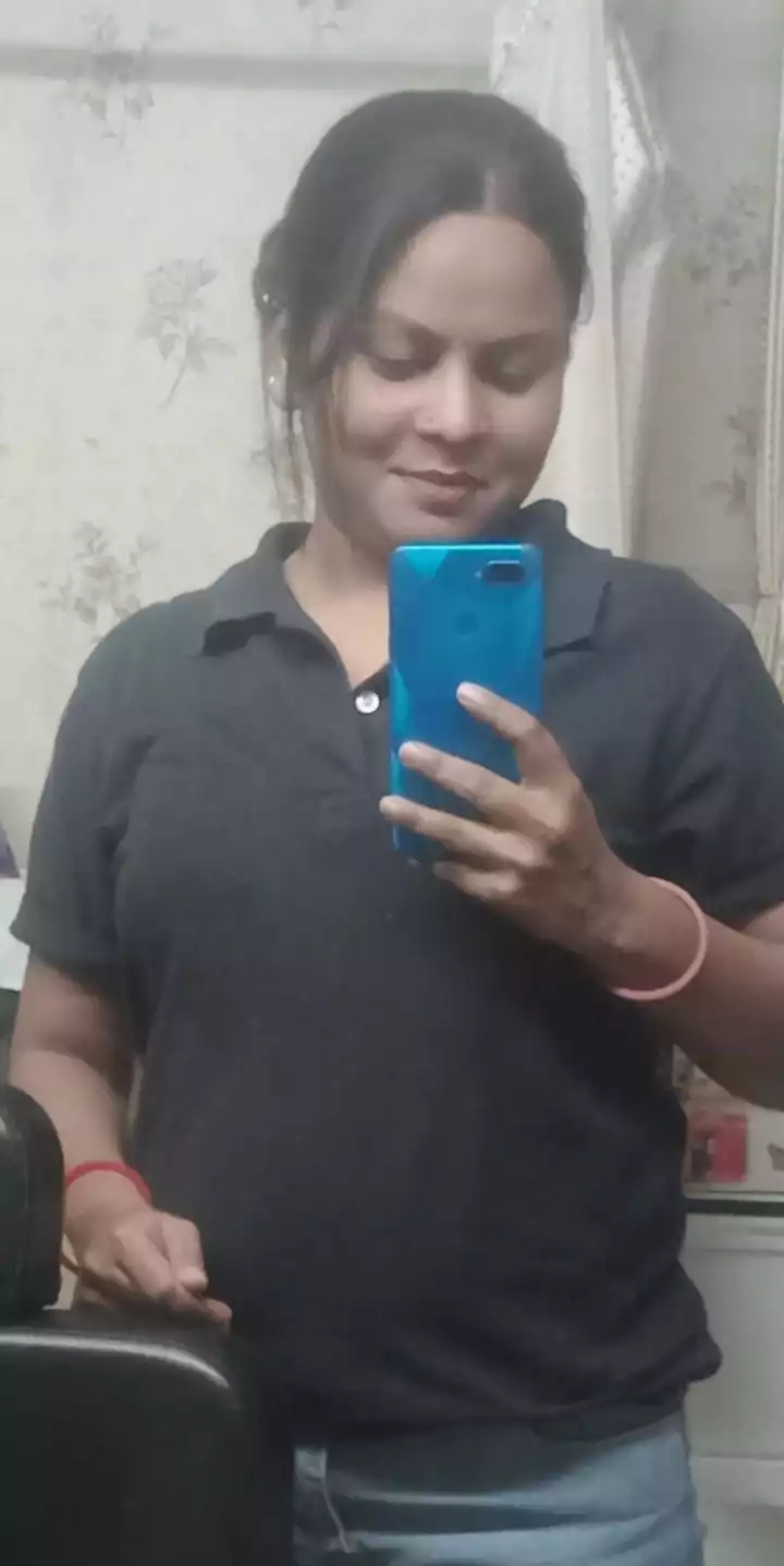 Soniya Makeover
