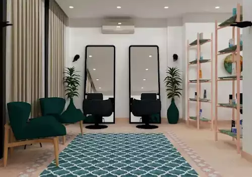 The Headman Salon