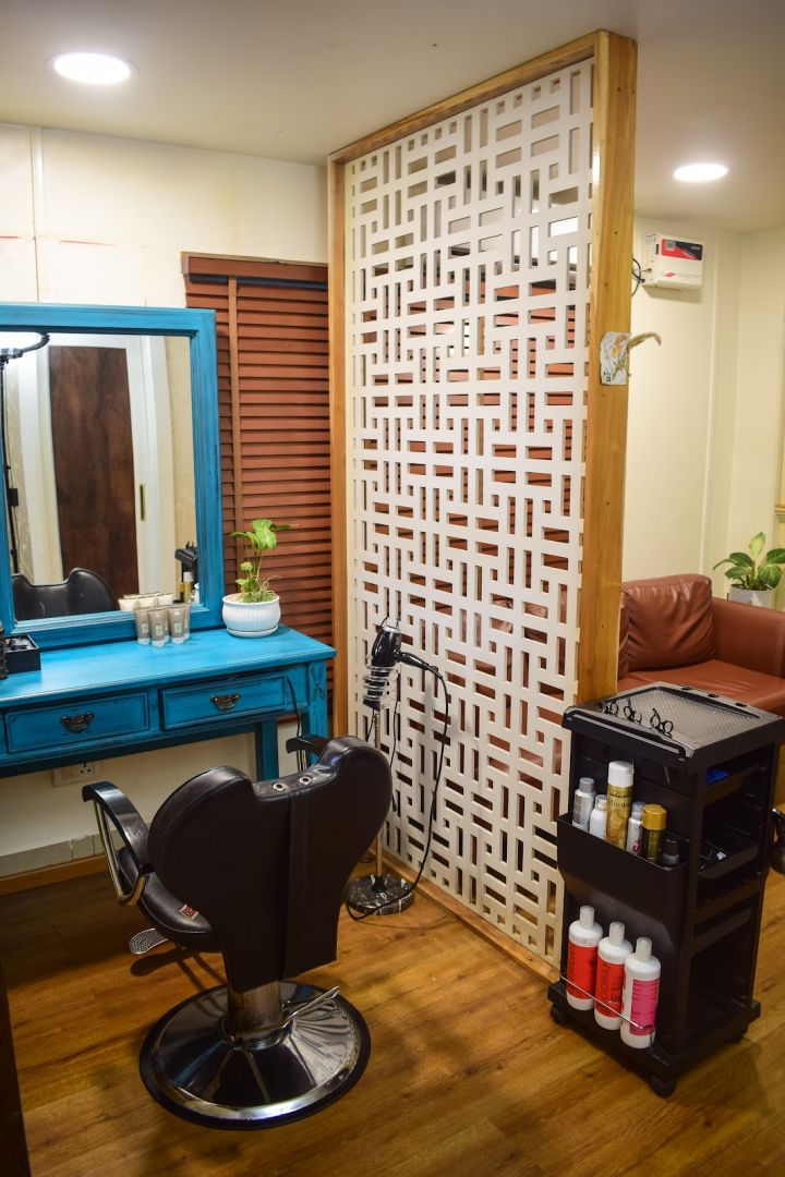 A&A Salon