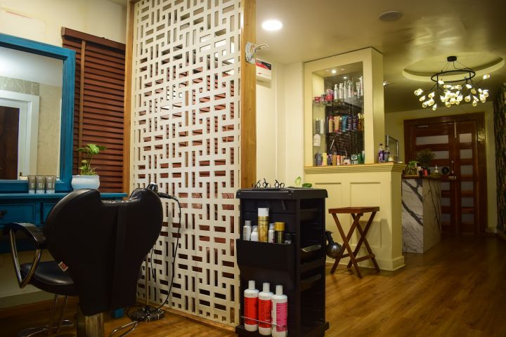 Portfolio image from A&A Salon