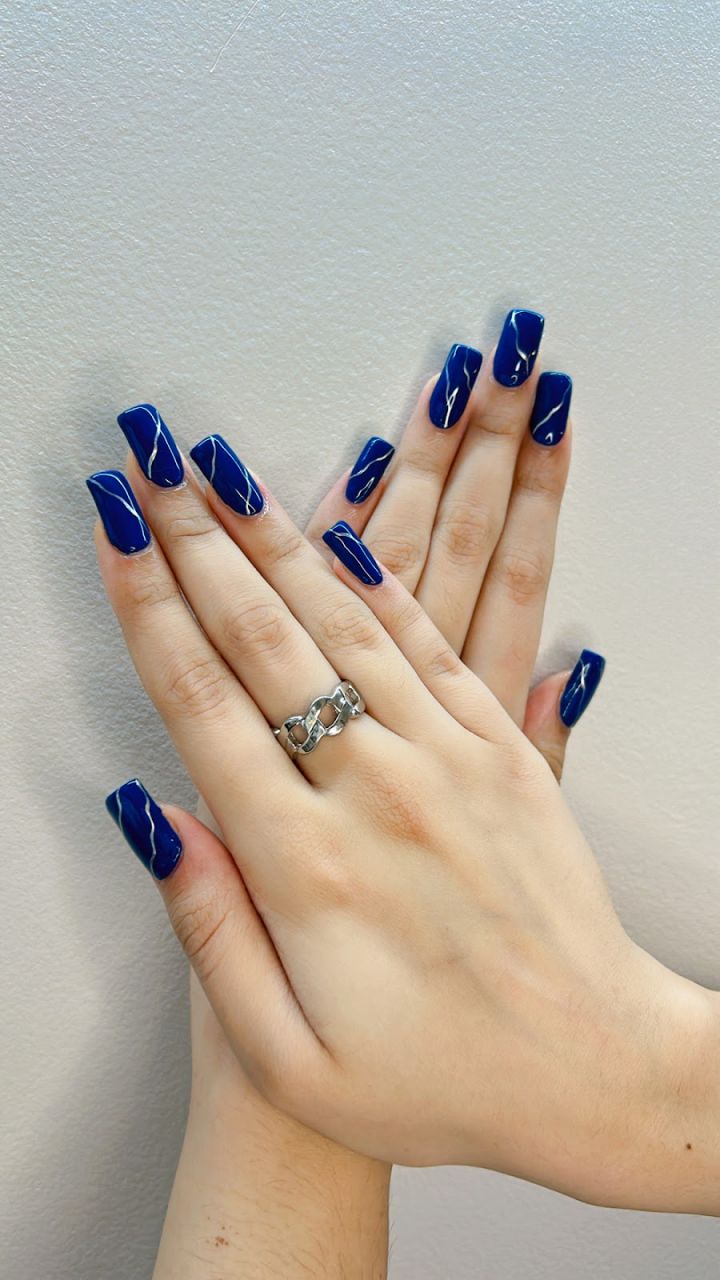 Avani Nail Art