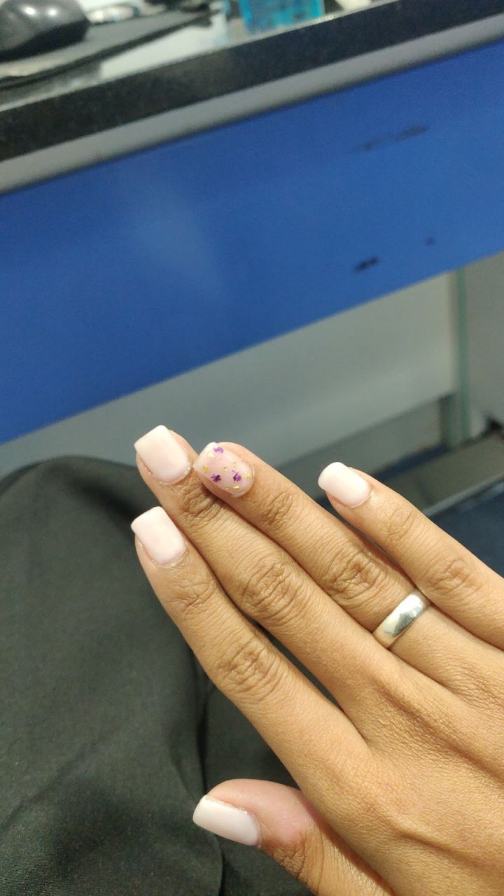Avani Nail Art