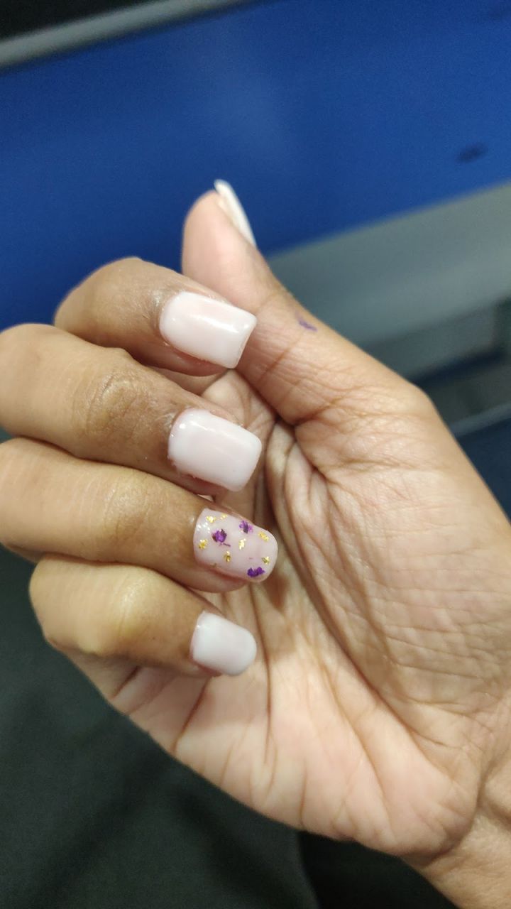 Avani Nail Art