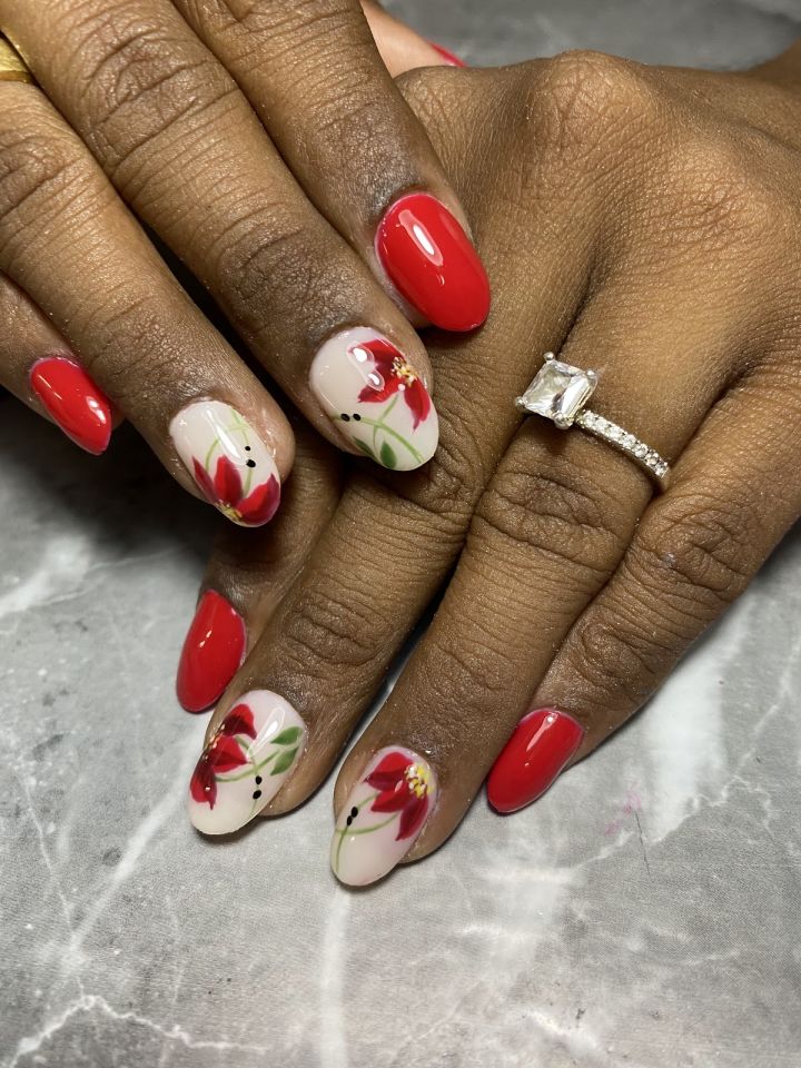 The Nail Lab