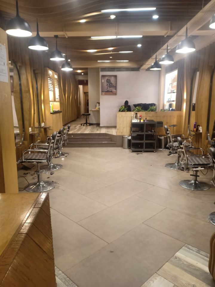 A Degree Salon & Beauty Studio