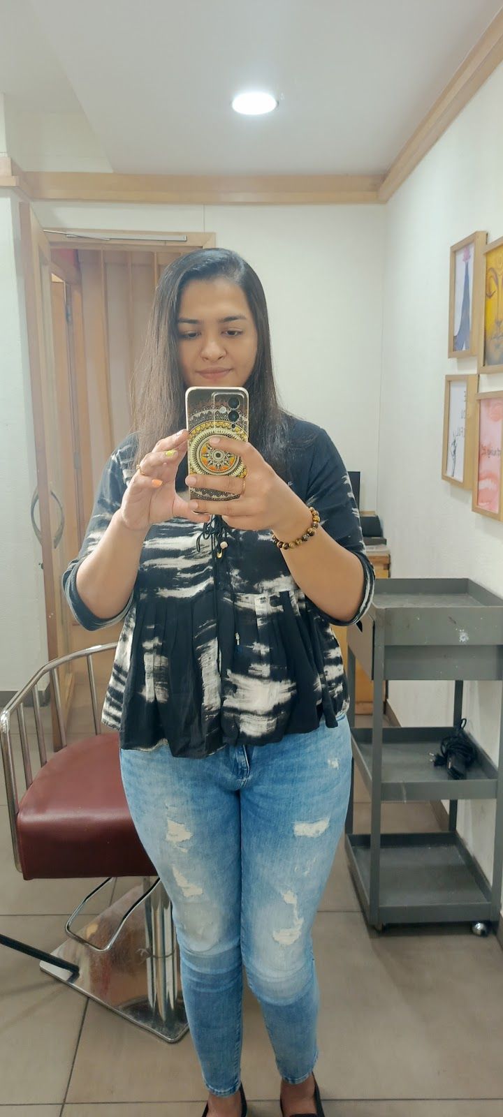 A Degree Salon & Beauty Studio