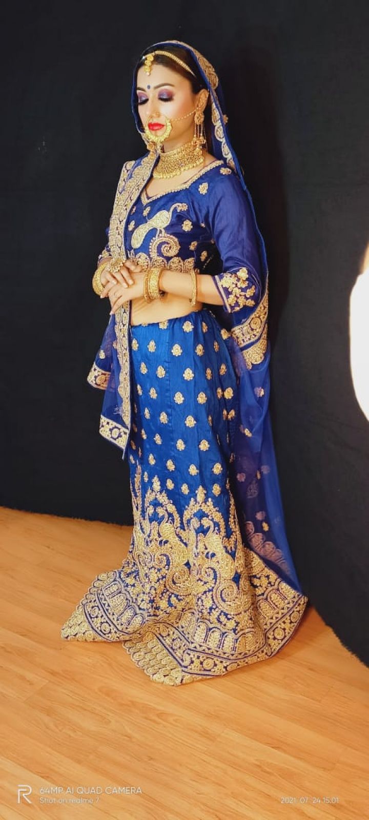Portfolio image from The Premium Lotus