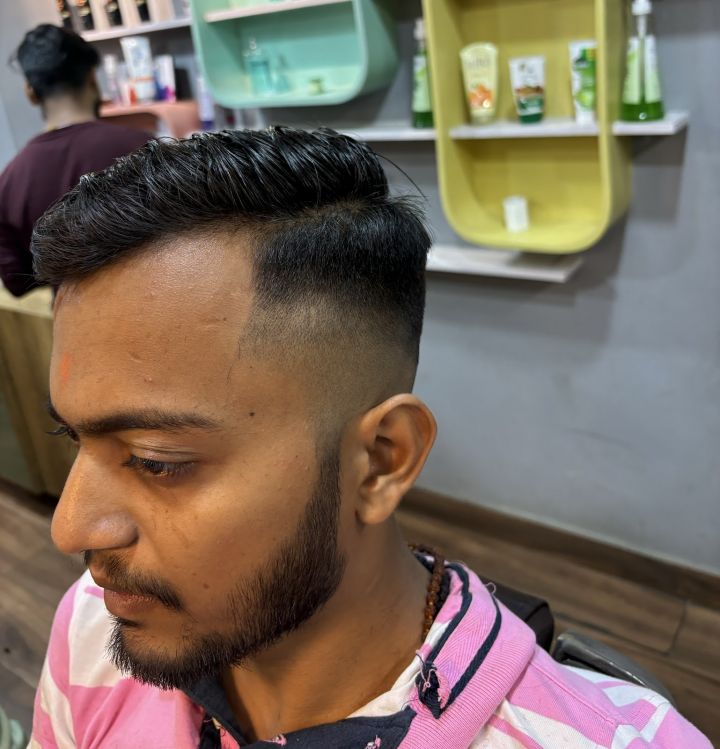 A One Hair Salon