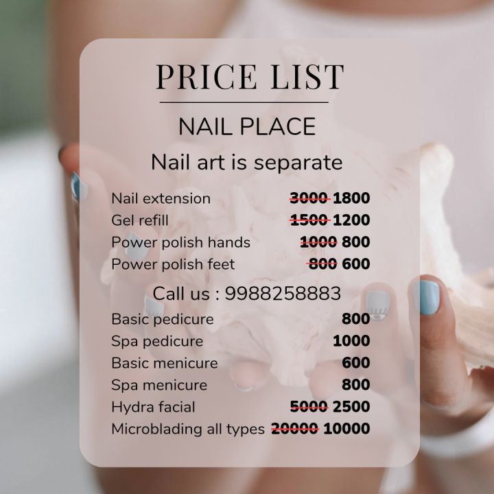 Nail Place