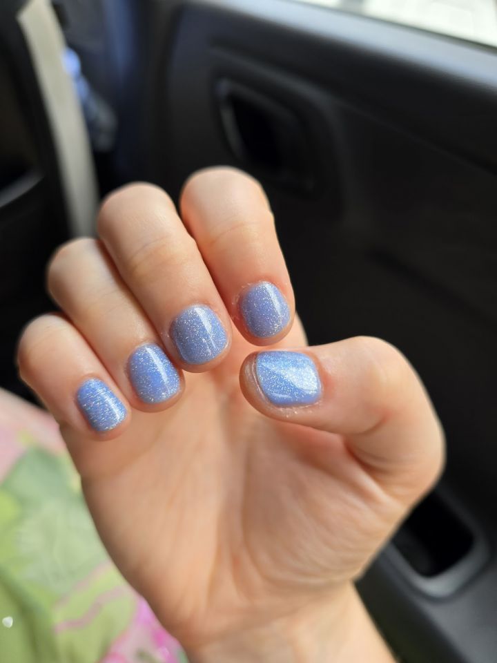 Nail Place