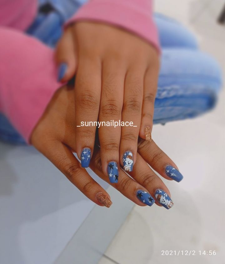 Nail Place
