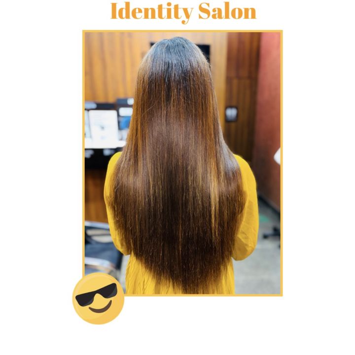 Identity Salon