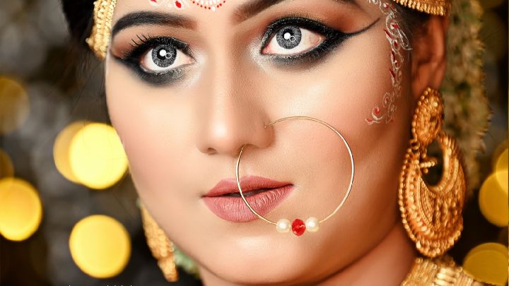 Smokey Eyes