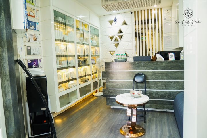 Face craft Hair Salon & Spa