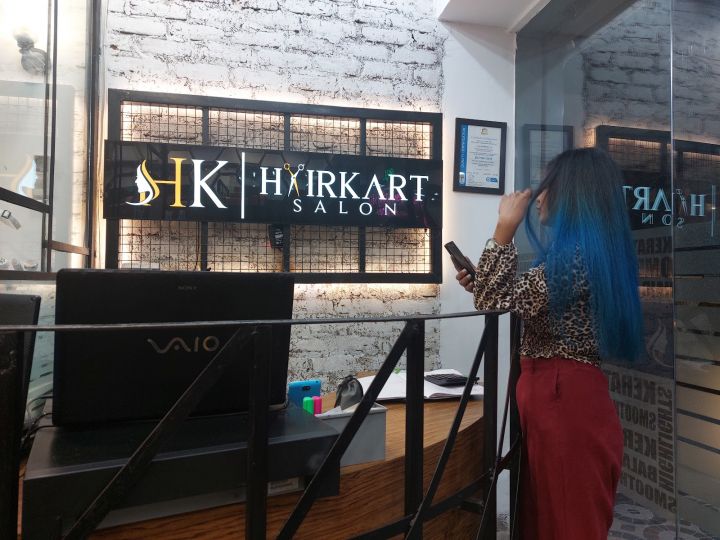 Hairkart Salon