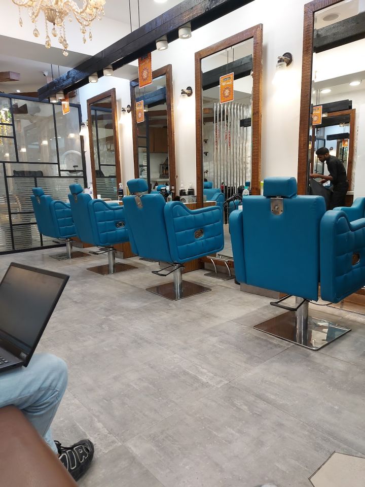 Hairkart Salon