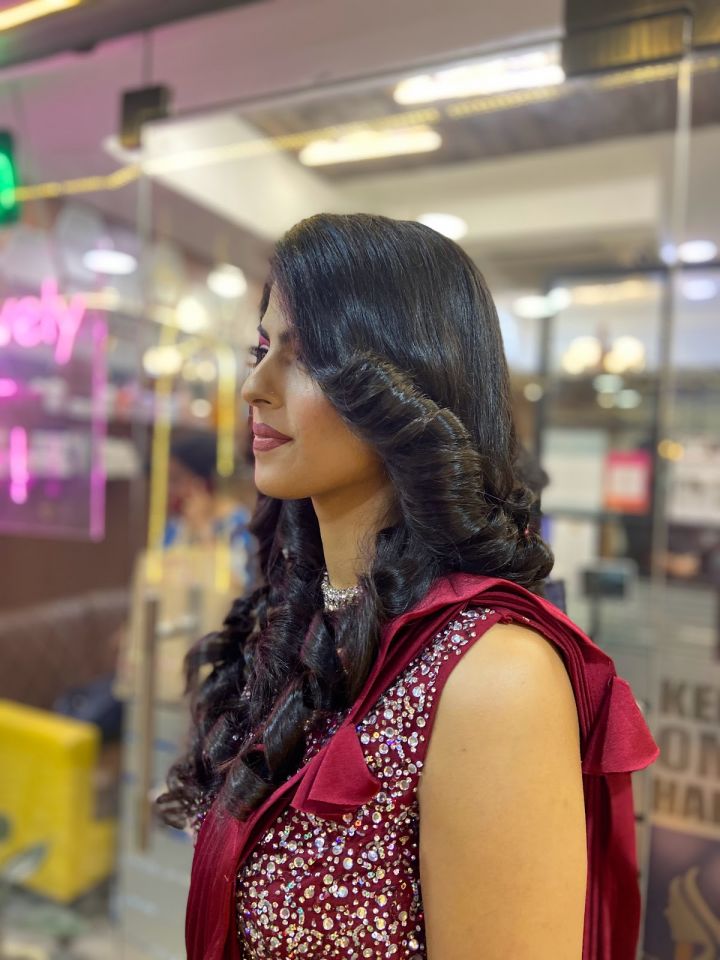 Hairkart Salon