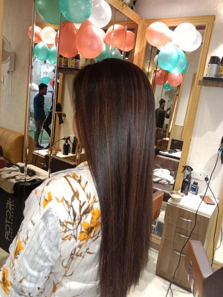 Hairkart Salon