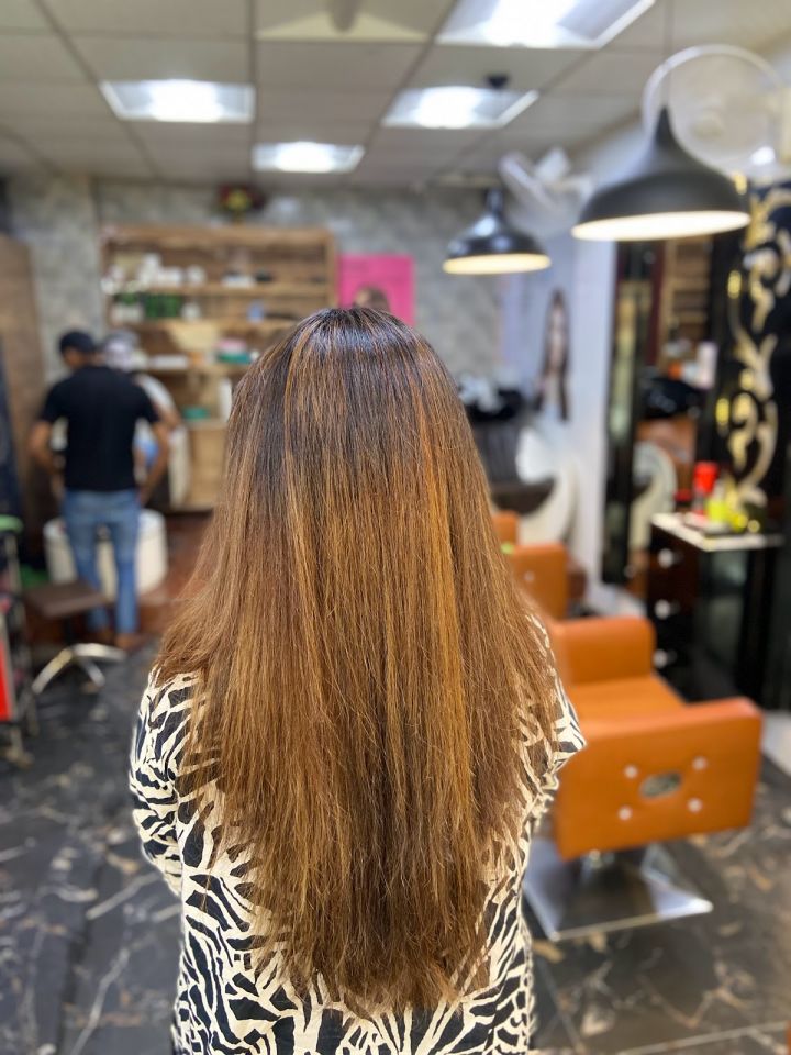 Good Style Unisex Salon