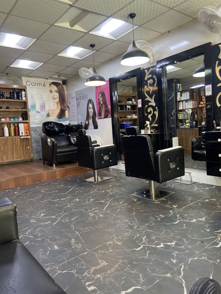 Portfolio image from Good Style Unisex Salon