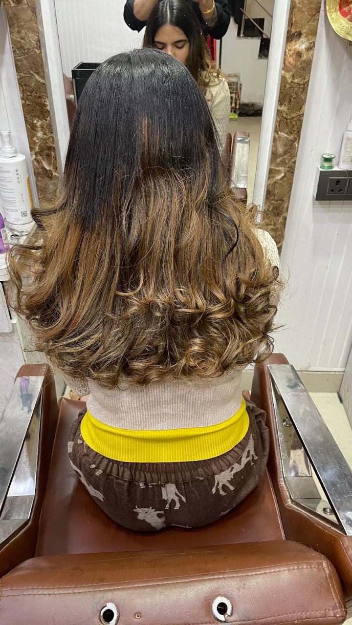 Sparsh Salon