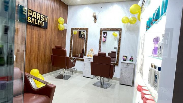 Sparsh Salon