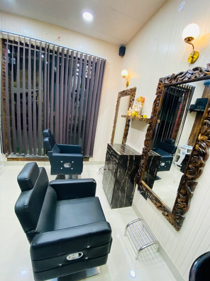 Sparsh Salon