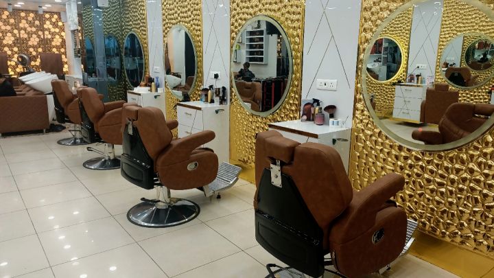 SANRIX SALON & ACADEMY