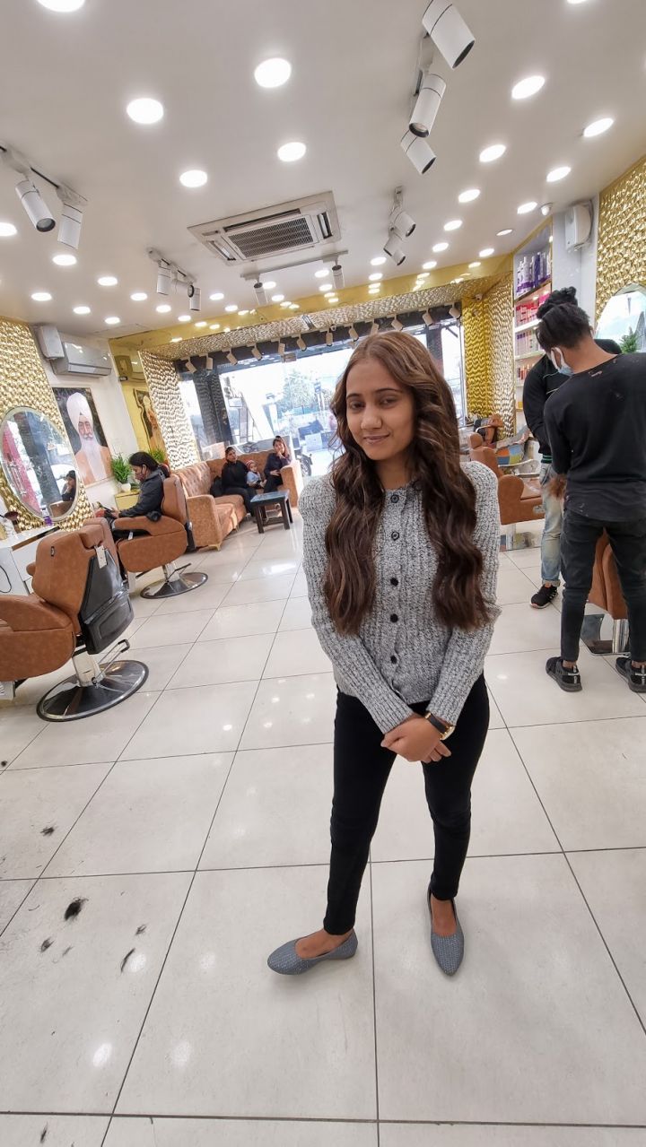 SANRIX SALON & ACADEMY