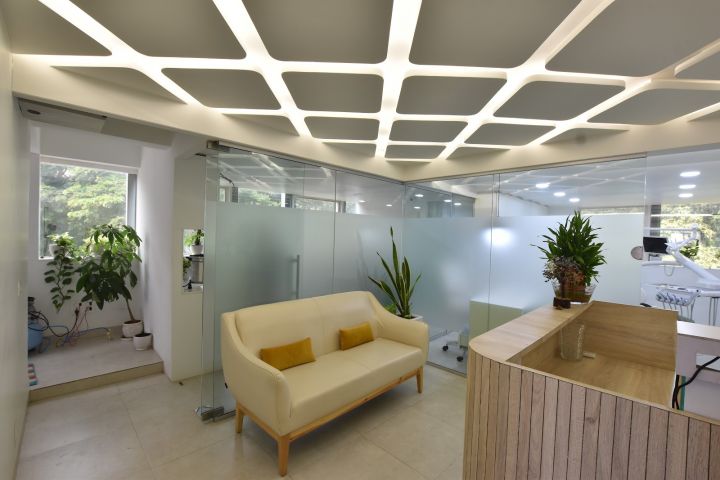 Salon in Pune