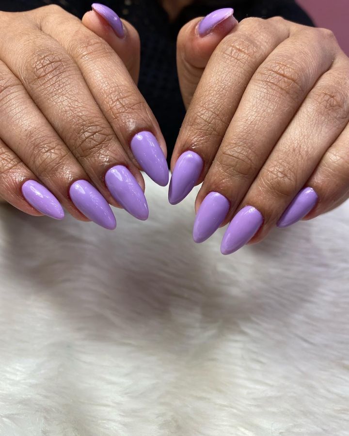 Nail Holic