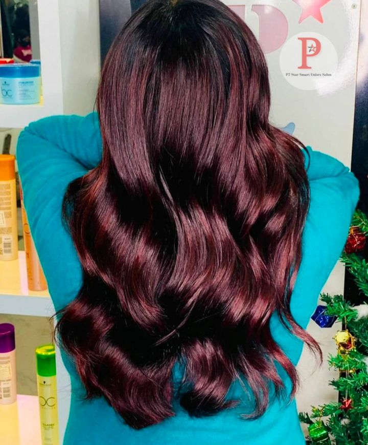 P7 Star Smart Unisex Salon