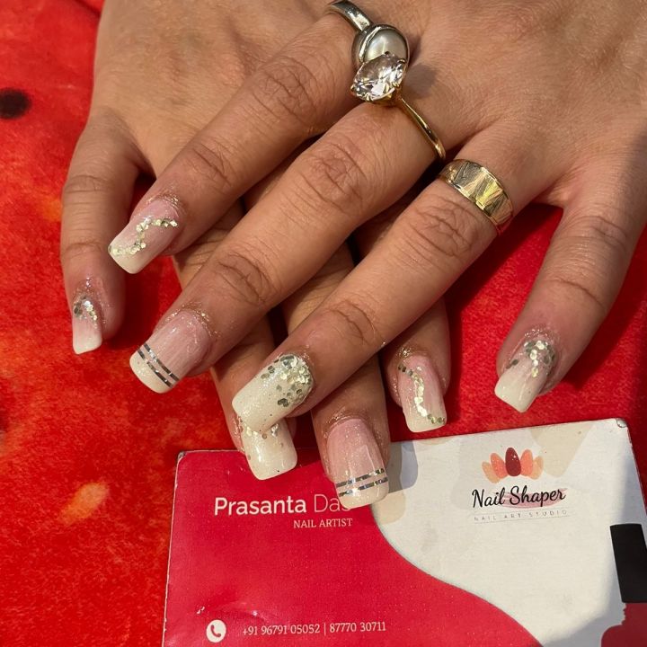 Nail Shaper