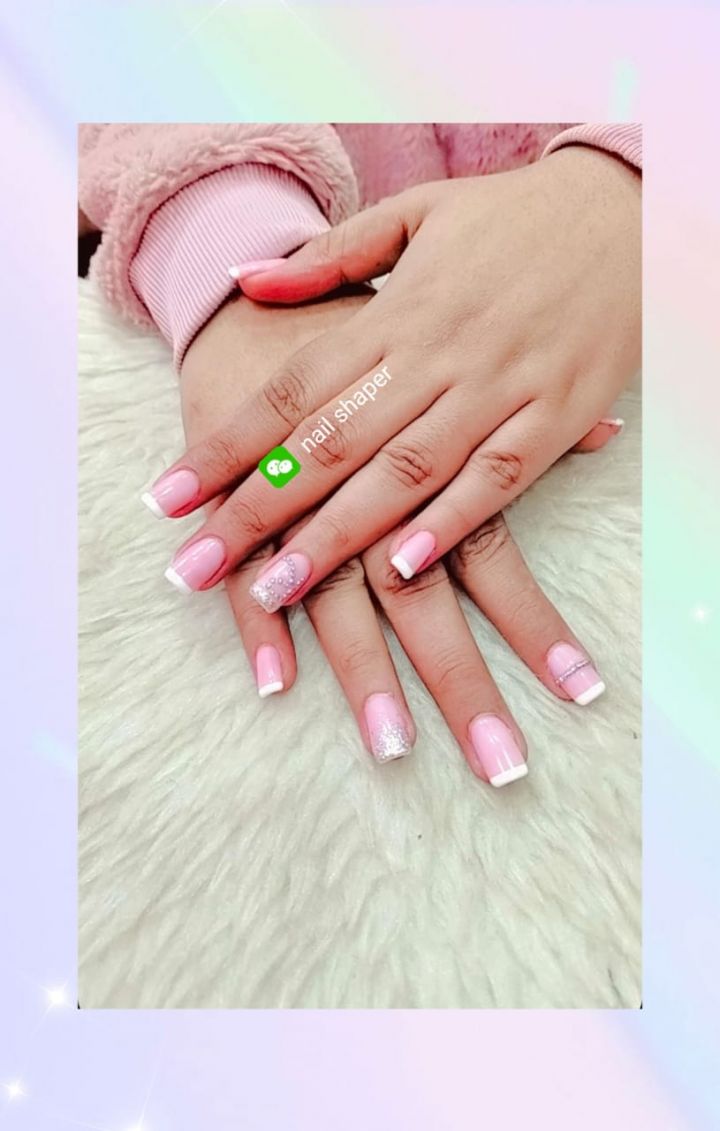 Nail Shaper