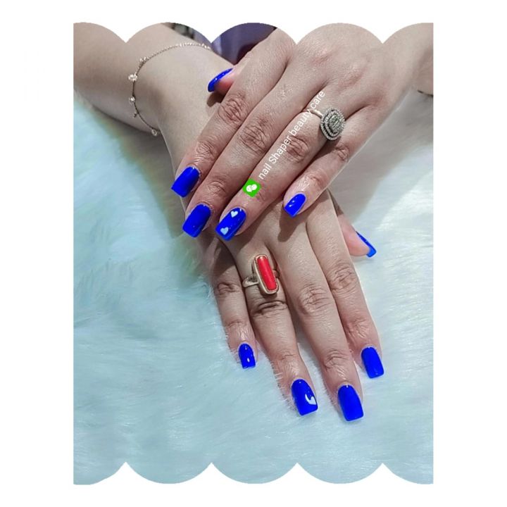 Nail Shaper
