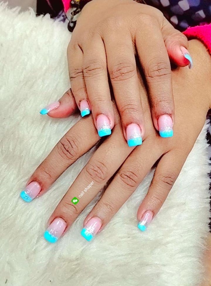 Nail Shaper