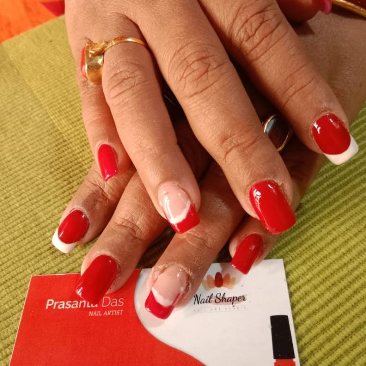 Nail Shaper