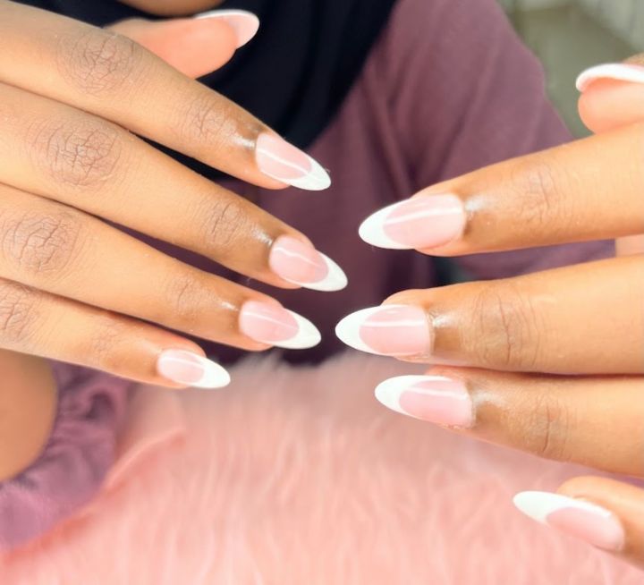 Nail Story Acropolis