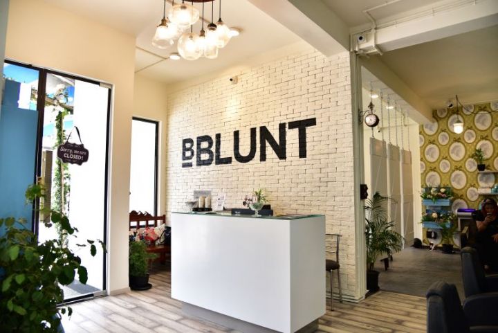 Portfolio image from BBLUNT Guwahati