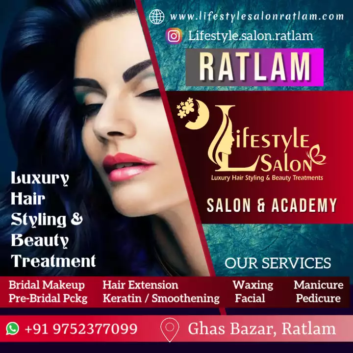 Lifestyle Salon Ratlam