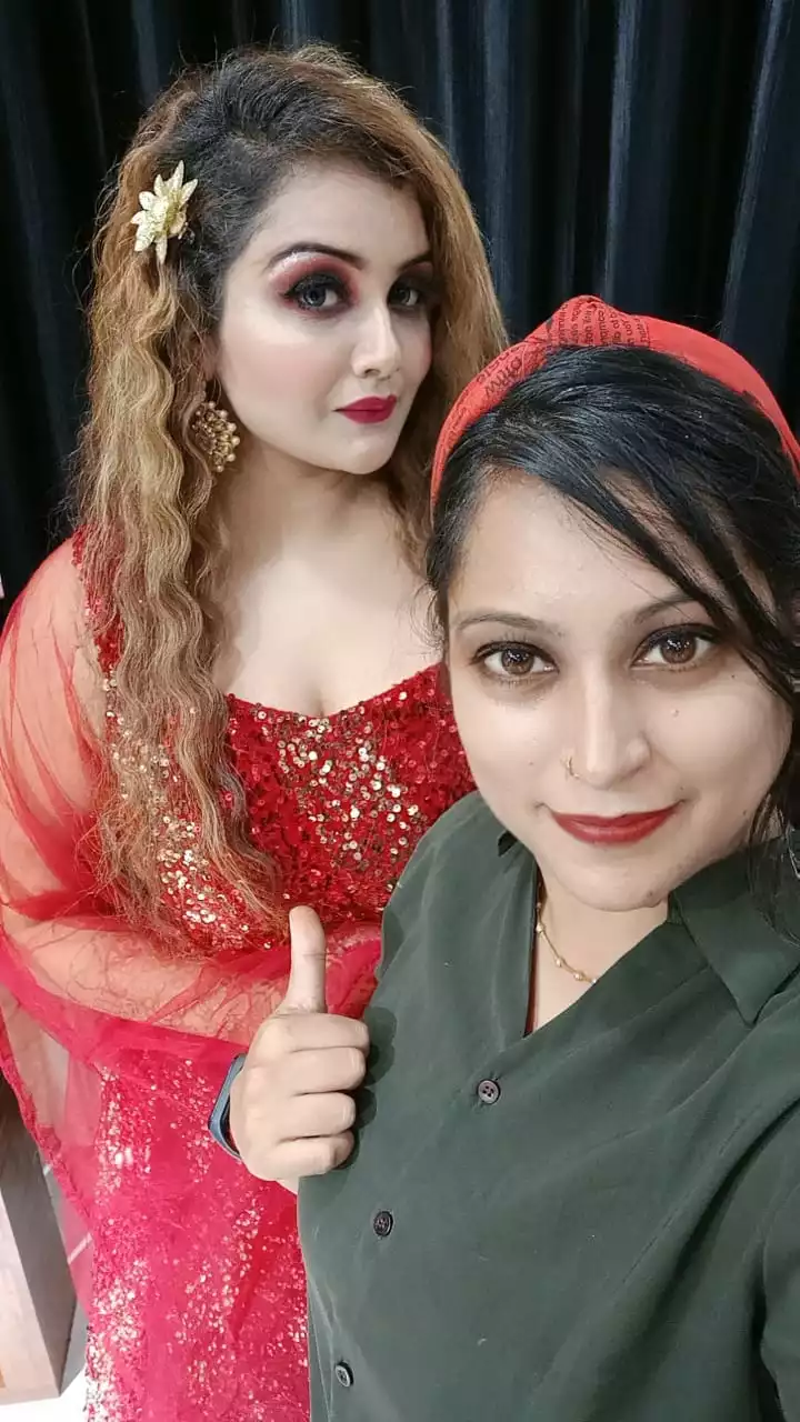 Portfolio image from Lifestyle Salon Ratlam