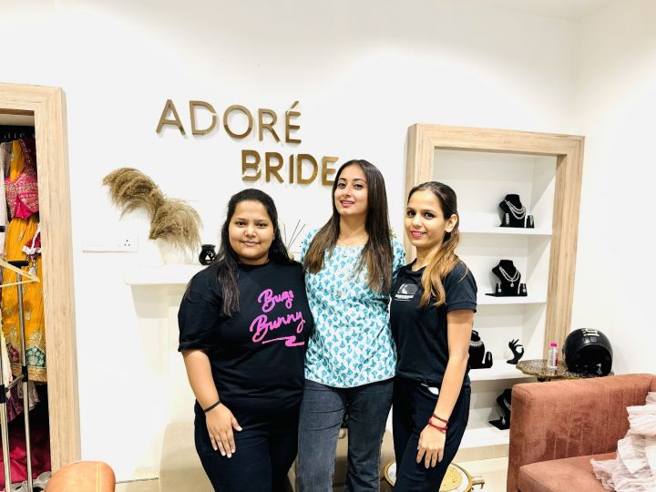 Adore - Unisex Luxury Salon
