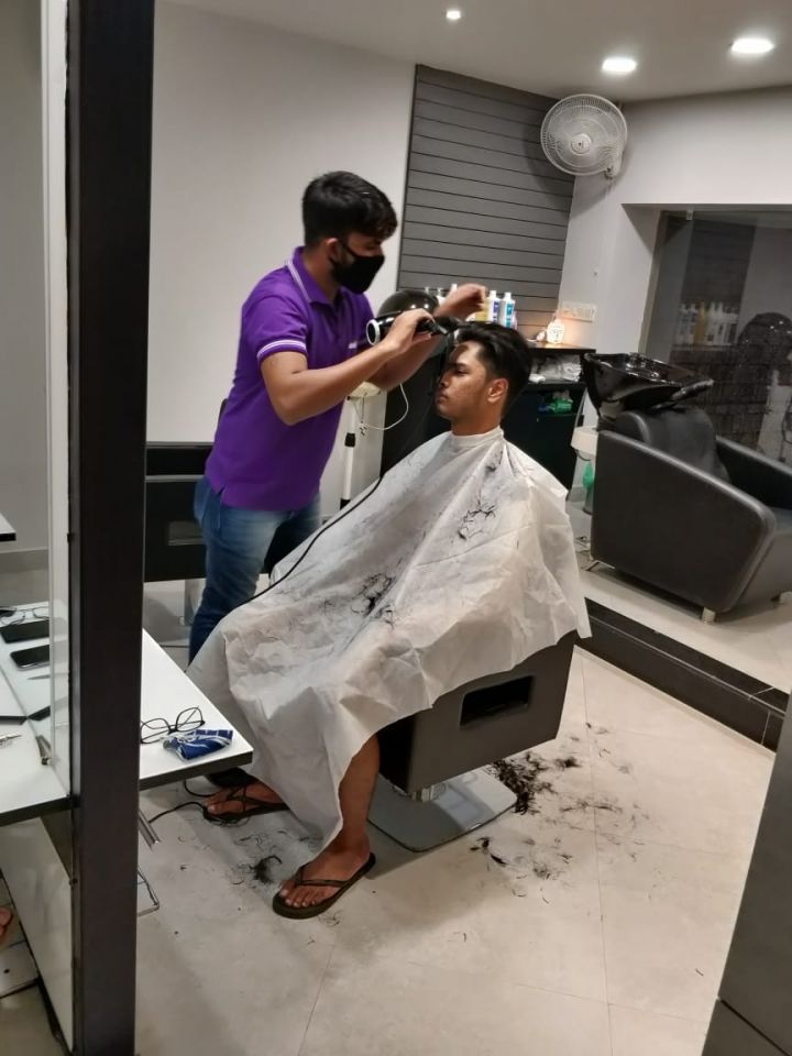 RJ Style & Craze