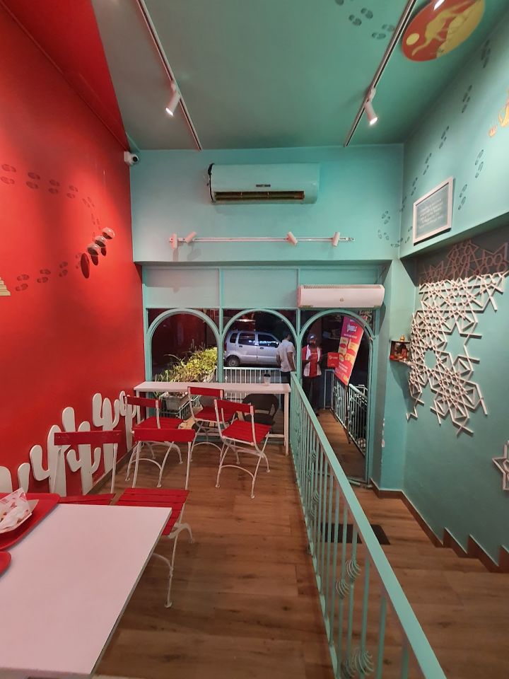 K Factor Salon