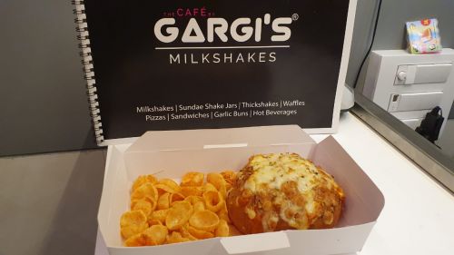 Gargi