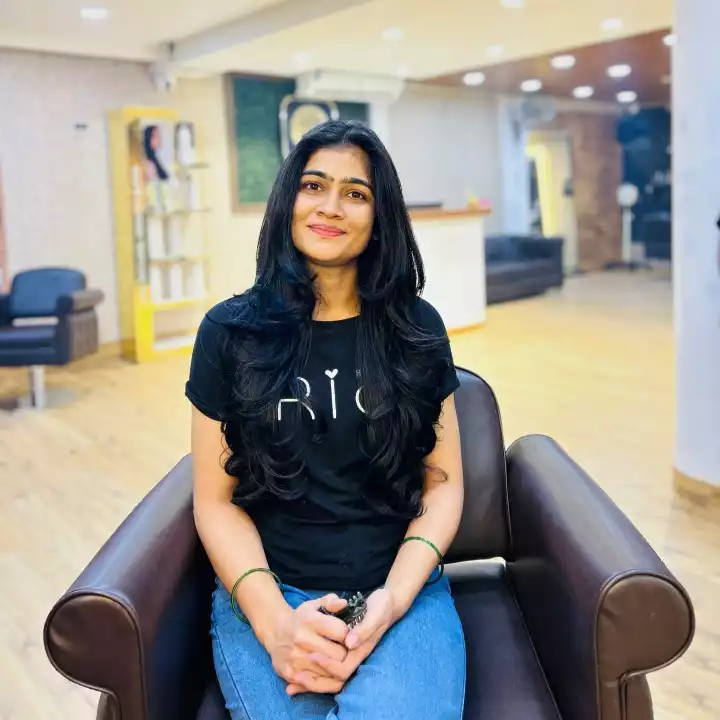 THE HAIR LOFT UNISEX SALON MATRIX